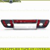 Torox For 2009-2018 Dodge Ram 1500 Tailgate Handle Cover W/BH