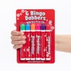 evelay Bingo Dabbers Markers Mixed Colours Pens for Bingo Tickets