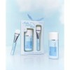 CEZANNE 메이크 킵 베이스 라이트블루 + 미니 브러쉬 SET 2026883 CEZANNE Make Keep Base Light Blue + Mini Brush SET 2026883 [Light Blue + Mini Base Brush Plan]