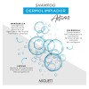 Shampoo Dermolimpiador Hipoalergnico Miguett 250ml Piel Sensible