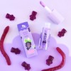 No Nasties Kids Natural Lip Gloss - Gummy Grape, 5ml