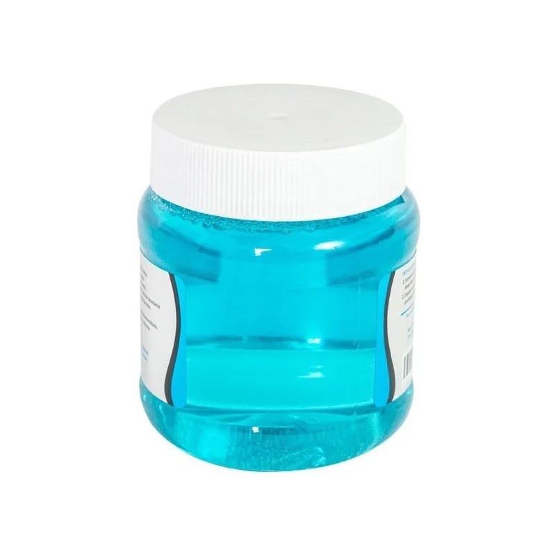 Metal Max 250 Ml. Limpiador De Joyería Para Oro Y