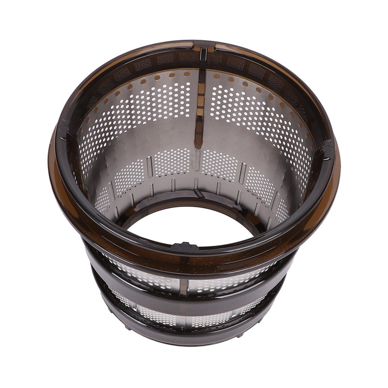 Stainless Steel Mesh Juicer Coarse Mesh Filter Strainer Replacement Accessories