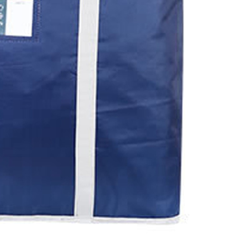 Oversize Moving Bag Waterproof Good Bearing Zipper Design Storage Bag