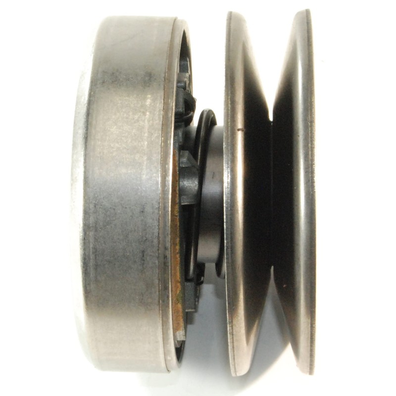 2-Stroke Eton Viper ATV and Scooter Rear Clutch compatible with