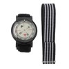 Diving Wrist Compass High Accuracy Easy To Read Portable Glow