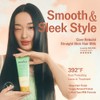 narka [narka]Core Rebuild Straight Slick Hair Milk 150ml