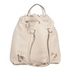Gabor Women's Sarah Backpack, off white