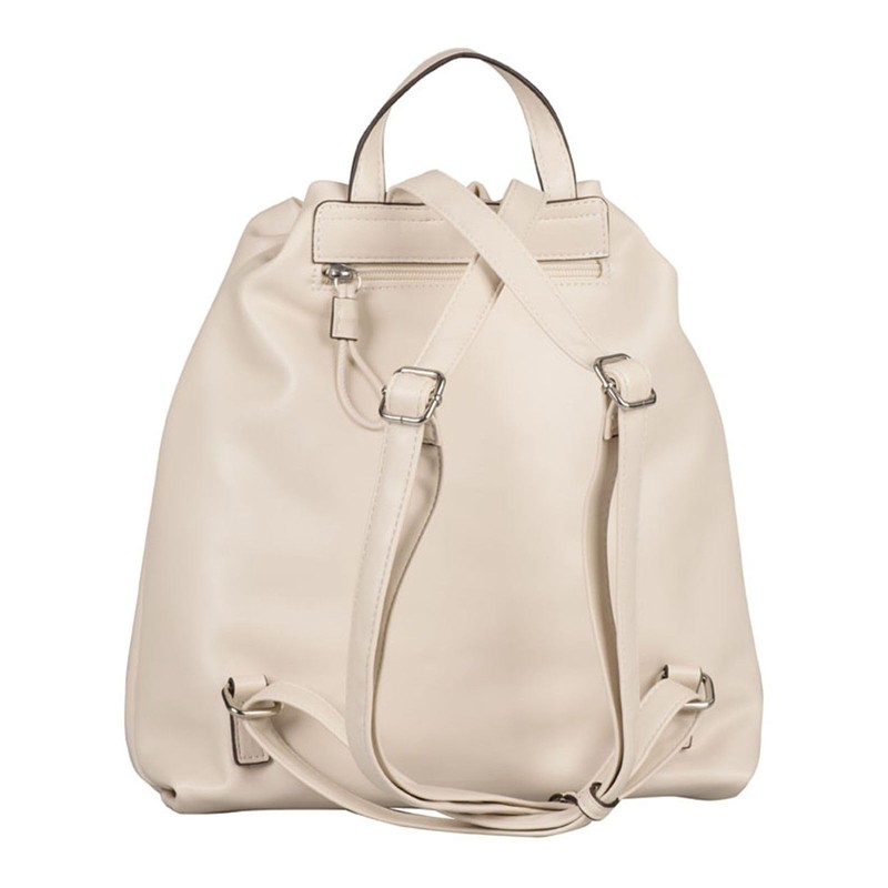Gabor Women's Sarah Backpack, off white