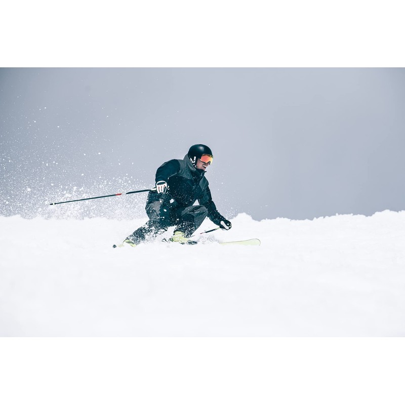 CEP - THERMAL SKI SOCKS with compression for men |