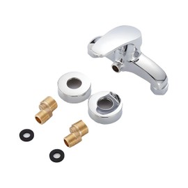 Single Lever Shower Mixer Tap, Shower Tap, Mixer Tap for Shower, Shower Fittings for Bathroom