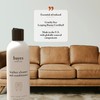 Bayes Premium High Performance Leather Upholstery Cleaner and Conditioner -