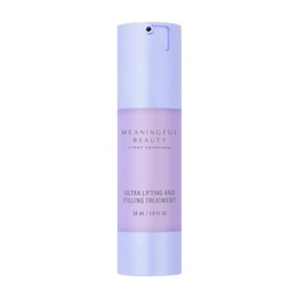 Significado belleza – Ultra elevación y tratamiento de relleno – Extracto de melón día suero, 1 oz (29.57 ml)