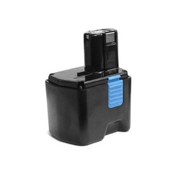 ExpertPower 18v 2.0 Amp / 2000mAh NiCd Battery for Hitachi EB1812S EB1814SL EB1820 EB1820L EB1824L EB18B
