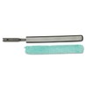 Rubbermaid Commercial Products Flexible Microfiber Dusting Wand, Flexible Dusting for