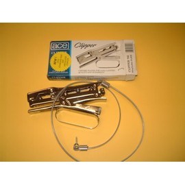 Ace Clipper 702DC w. undulated staples (2)
