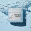 E.l.f Crema Hidratante Con Ácido Hialuronico 50ml Momento de aplicación