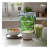 Fríos Natura Matcha Pura, Origen Japonés 100% Orgánico 150g