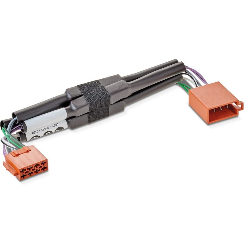 Focal Inside SPK Sim Impedance Simulator for Impulse 4.320