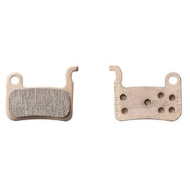 Shimano M06 Disc Brake Pad, Metal