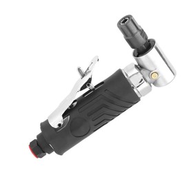 AG-315 Air Die Grinder Polisher Right Angle Pneumatic Grinding Sanding Deburring Machine 2000rpm 1/4" BSP