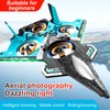 RC Stunt Drone Aerial Photography Three Speed Switching 360° Spin