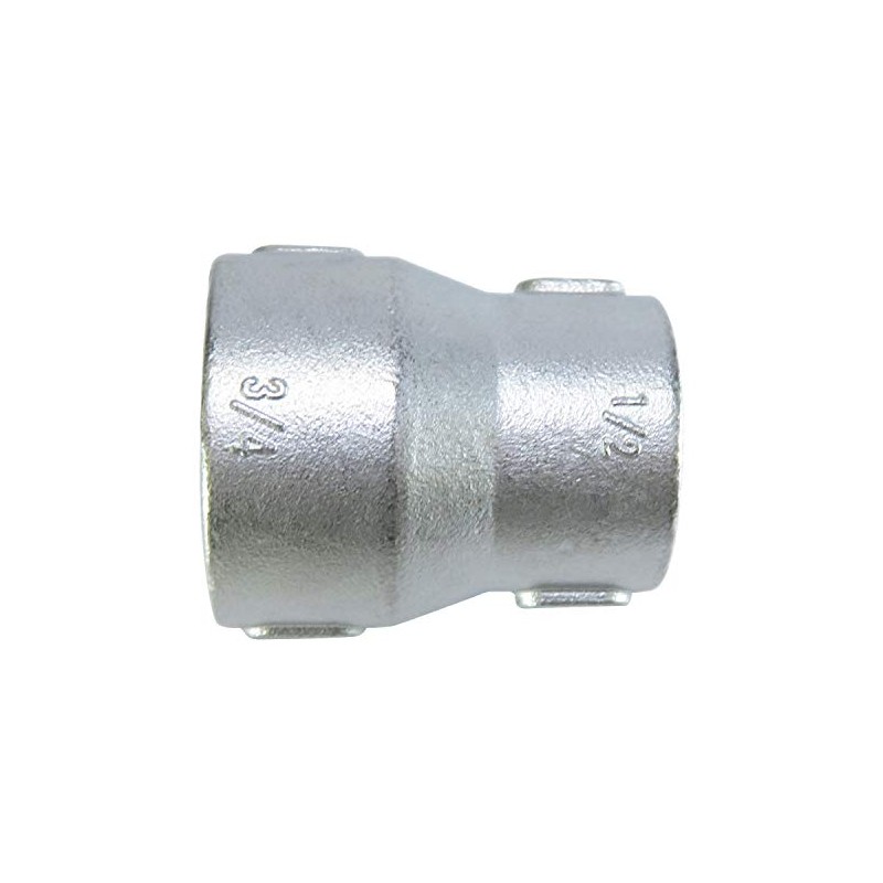 Flobal Reducing Socket (SUS304TP) 04101809 VRS0603