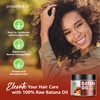 Johohula Batana Oil for Hair Growth: 100% Natural Batana Oil