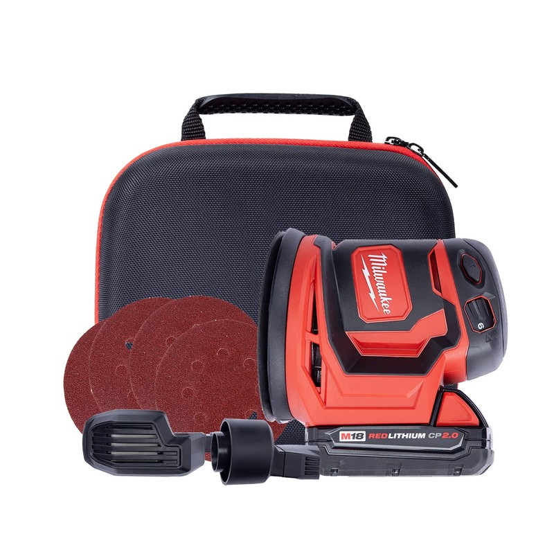 Khanka Hard Case Replacement for Milwaukee Electric Tools 2648-20 M18