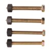 Impact Rated Hub Removal Bolt Kit 78834 Wheel Hub Bearing