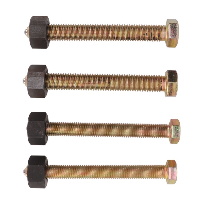 Impact Rated Hub Removal Bolt Kit 78834 Wheel Hub Bearing