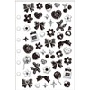 Coolia 01225 Bonbon Drop Seal Binder Set, My Ribbon Closet