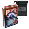 Bicycle One Way Forcing Deck - Magic Deck - Includes