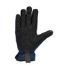 Carhartt Mens High Grip Glove, Dark Blue/Black, XX-Large