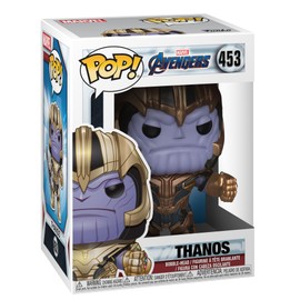 Funko Bobble: Avengers Endgame