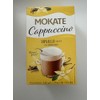 Mokate Cappuccino Vanilla (150g/5.3oz)