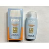 Isdin Fotoprotector Fusion Water SPF 50+ 50 ml 1.7fl.oz Original.