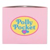 Set De Belleza Para Niña De Tiny Polly Pocket Pink