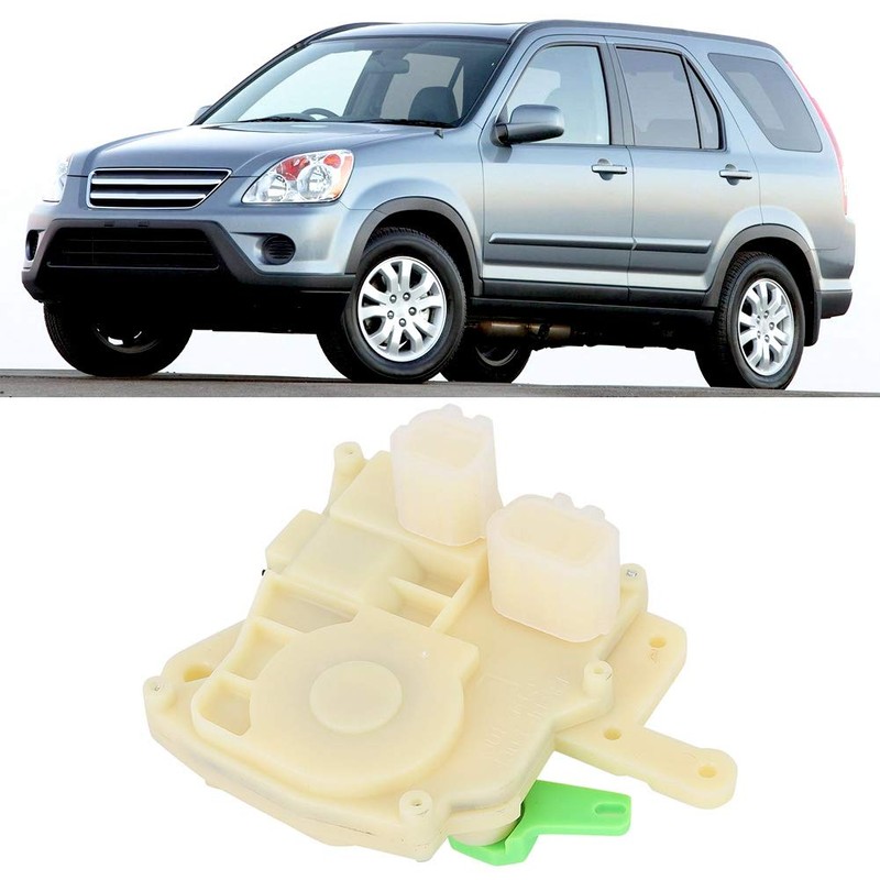 Door Lock Drive, Door Lock Mechanism Left 72155-S5A-A01 Fits CR-V