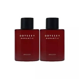 Odyssey 오딧세이 로맨틱 + 로션 130ml+미니어처로션 30ml 13개