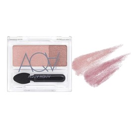 Aqua Aqua Organic Duoshado Berry Parfait