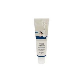 Round Lab Birch Moisture Sun Cream 50ml (SPF50+) 1 + 1 / 라운드랩 자작나무 수분 선크림 50ml(SPF50+) 1 + 1