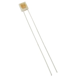 NTE Electronics NTE8015 Thermal Cutoff Fuse, Radial Lead, 115 Degree C Functioning Temperature, 5 Amps, 250V (Pack of 2)