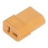 8Pcs RC XT60 Male to T Female Adapter One Piece