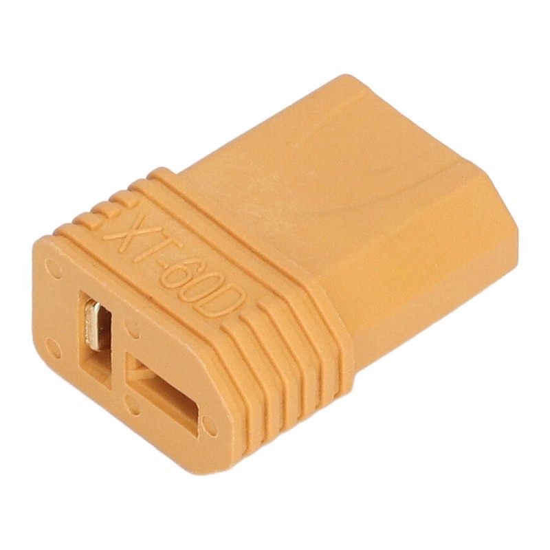 8Pcs RC XT60 Male to T Female Adapter One Piece