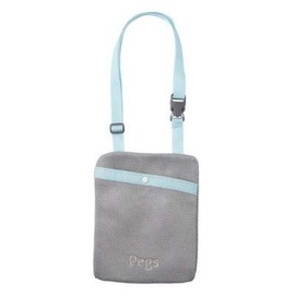 lakeland Wick-Away Peg Bag