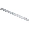 Shinwa 13013 Stainless Steel Ruler 30 cm with 0.5 mm