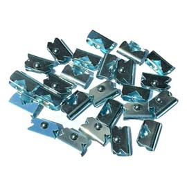 Retro-Motive Upholstery Trim Clips for 79 & Up GM (Qty 25) #783