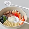 Set of 6 Coffee Spoons, Mum and Dad Gifts with