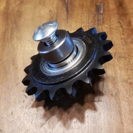 Ground Hog NEW Genuine Ground Hog Idler Sprocket T-4 Trencher 60355 OEM